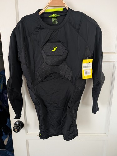Storelli bodyshield - storelli,