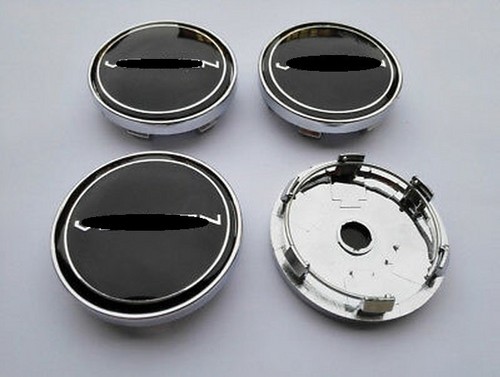 Coprimozzo tappi vossen - 4,