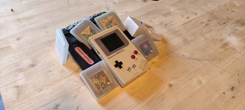 Game boy giochi - giochi, altro