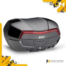 Bauletto GIVI MAXIA 5 58 L