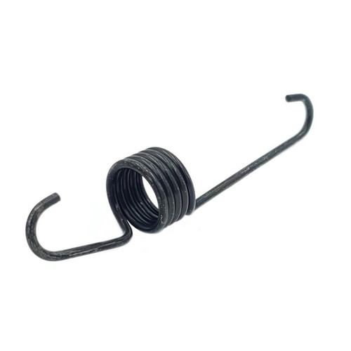 Molla esterna cavalletto