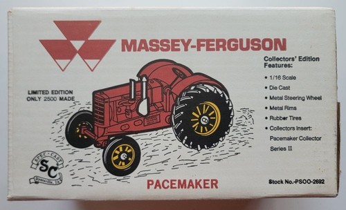 Spec cast massey fergusson - spec-cast, massey-fergusson