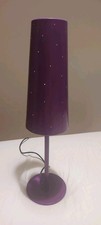 Lampada Da Tavolo Ikea Viola