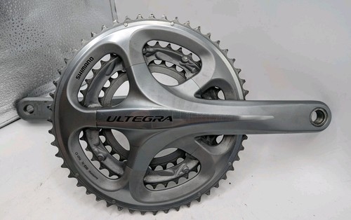 Shimano ultegra 6700 - shimano, fc-6700