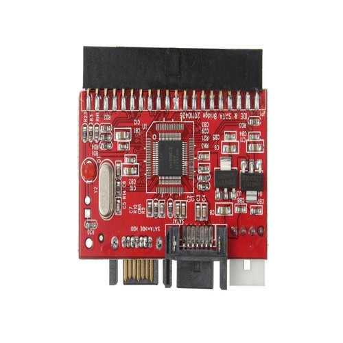 Sata ide adapter - to,