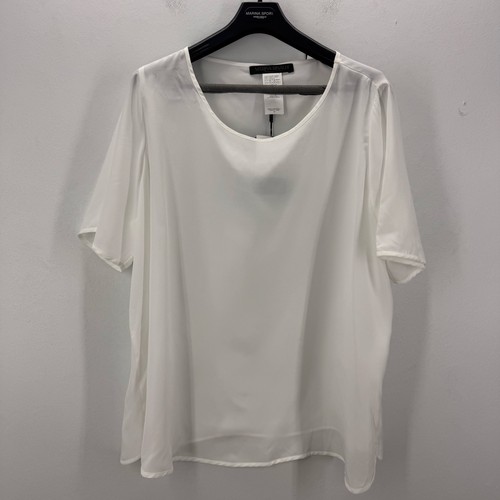 Blusa marina rinaldi donna - marina,