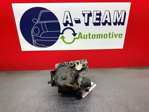 Pompa abs bmw serie - abs,