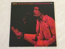 Jimi Hendrix - Songs For
