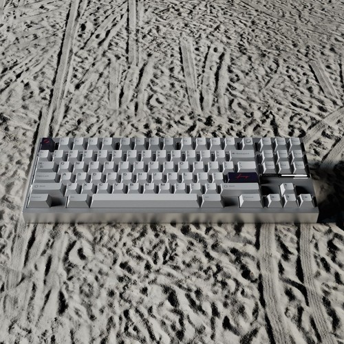 Kbdfans pbtfans lucy - pbtfans, r1