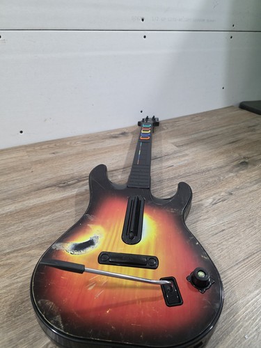 Guitar hero band - band,