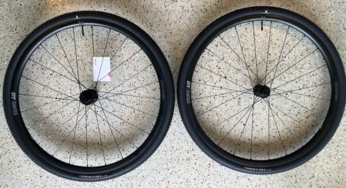 Set ruote swiss gravel - ruote, ln