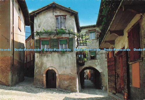 D290380 garda lake malcesine - d290380,