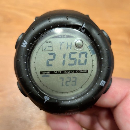Orologio suunto vector regatta - vector,