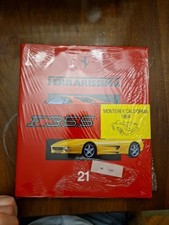 Ferrarissima 21 f355 - nr.,