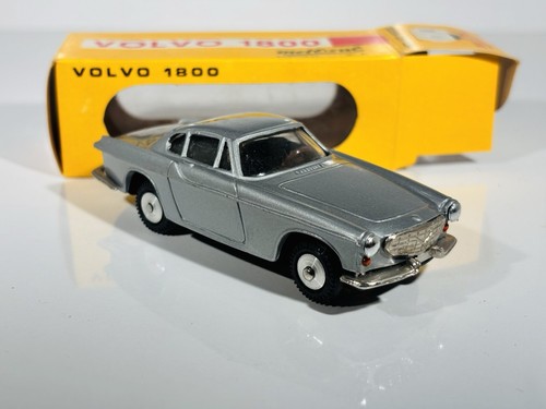 Metosul scala 18 - #18, volvo