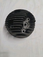 Vespa 150 Sprint Testa Originale Cilindro Originale Usata Epoca