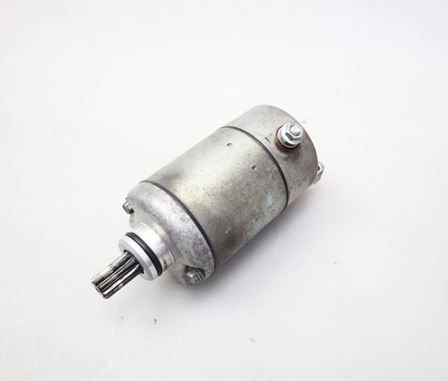 Motorino avviamento starter
