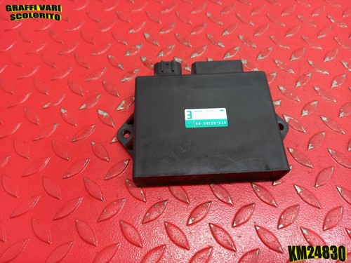 Centralina motore yamaha tdm - centralina,