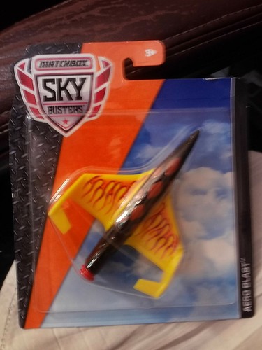 2016 mattel matchbox mbx - ~,