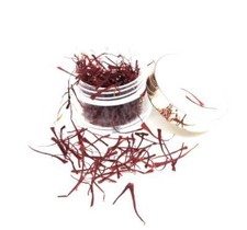 zafferano dell'India kashmir