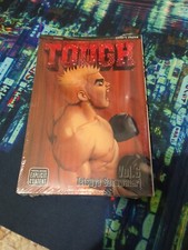 Tough, Vol. 6 by Saruwatari