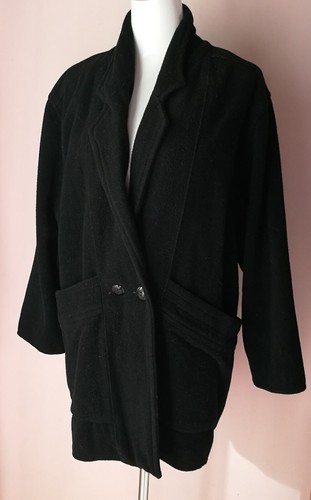 Giacca donna giaccone misto - giacca,
