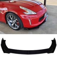 For Nissan 370Z 350Z Front