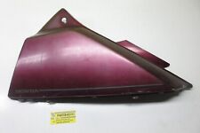 CARENA FIANCHETTO CODONE