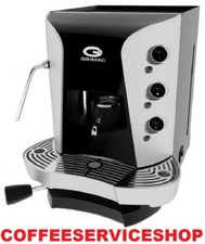 MACCHINA GRIMAC TERRY OPALE