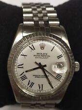 Rolex 16030 Buckley Dial