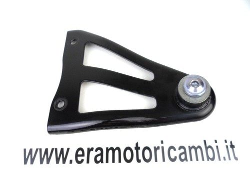 Supporto terminale scarico - supporto,