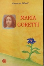 Libro Maria Goretti - Giovanni