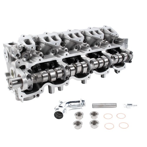 Testata completa per ford - testata,