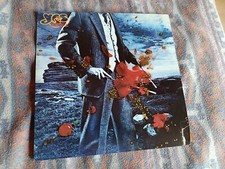 Yes - Tormato - LP 33 Giri 12"