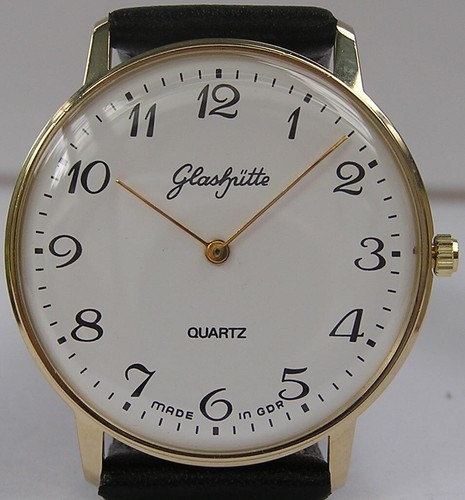 Come nuovo grande orologio - , da