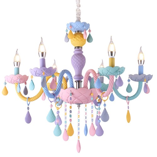 Wdw lampadario vetro di - vetro,