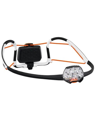 Petzl iko core lampada - -,