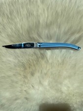 Forge de Laguiole folding