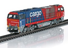TRIX 22881 SBB-CFF Diesel