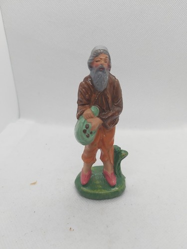 Statuina presepe - , in