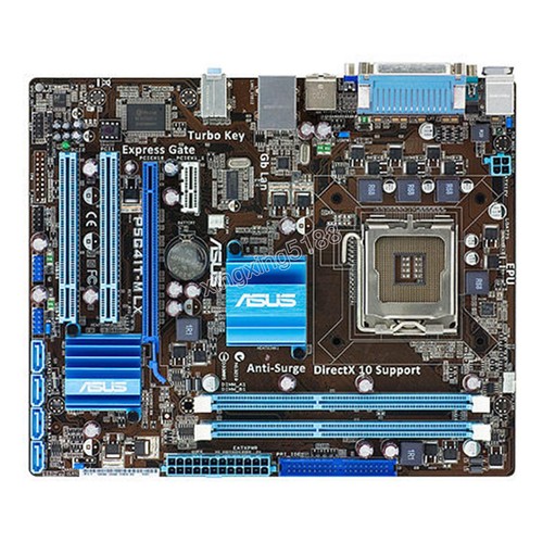 Per asus p5g41t - asus, lx