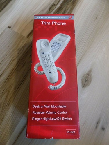 Durabrand trim telefono - durabrand,