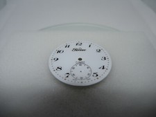 Perseo Unitas 6498 quadrante