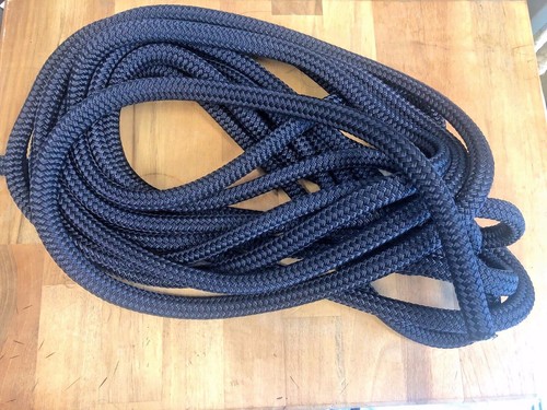 Kingfisher dockline 12 mm - kingfisher,