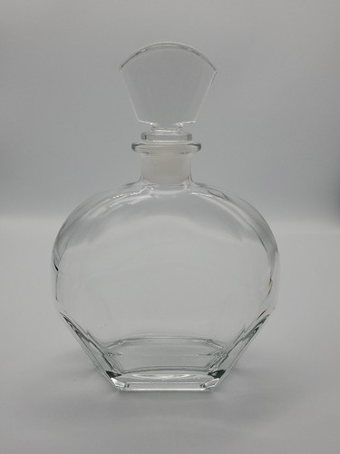 Decanter vintage made italy - made,