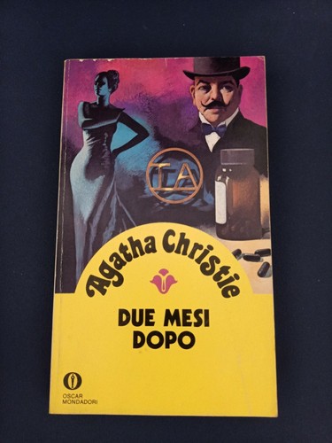 Libro due mesi - libro,