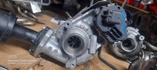 turbina Ford Focus III 1.5 TDCI 88kw 120cv gtd1244vz Garret . Dal 2018 Al 2024