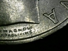 100 LIRE 1970 ERRORE -