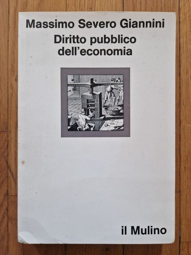 Massimo severo giannini - severo,