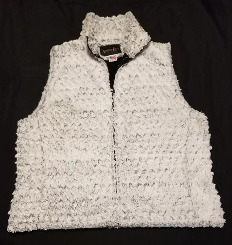 Andrea faye gilet pelliccia - faye, in